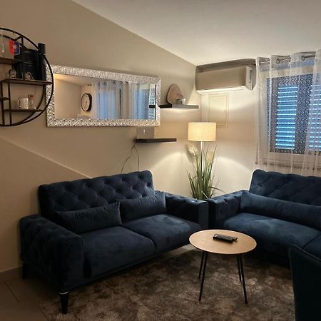 Apartment Narda Baška Voda Dış mekan fotoğraf