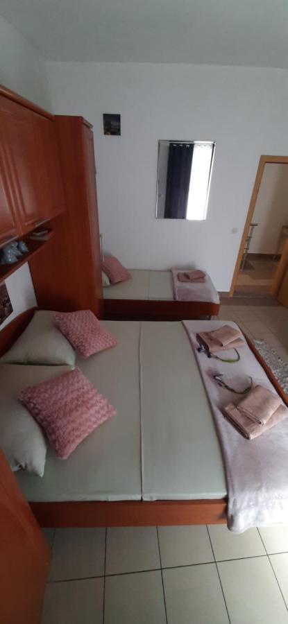 Apartment Narda Baška Voda Dış mekan fotoğraf