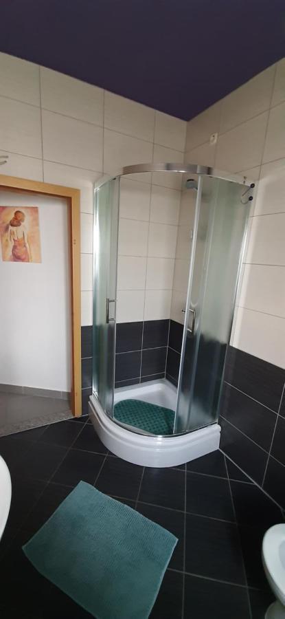 Apartment Narda Baška Voda Dış mekan fotoğraf