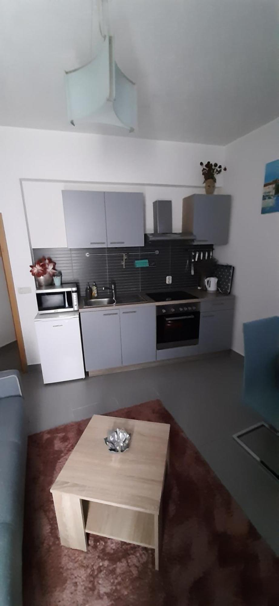 Apartment Narda Baška Voda Oda fotoğraf