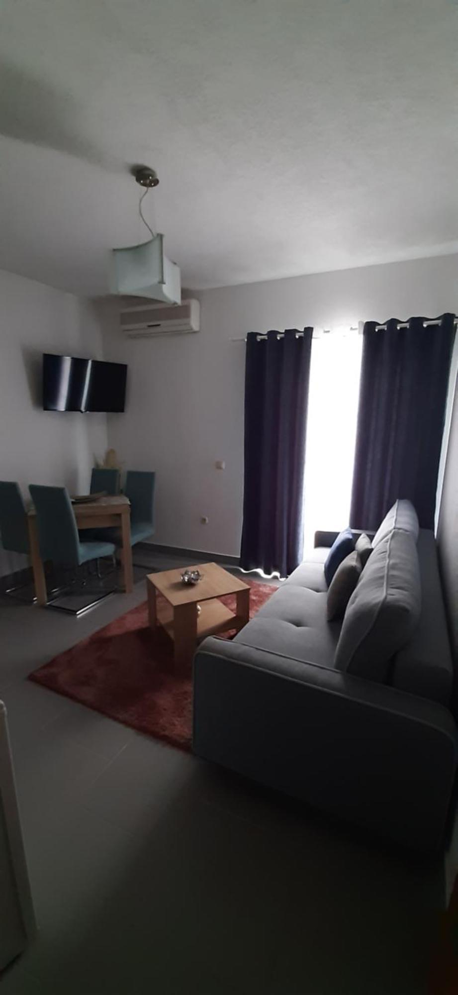 Apartment Narda Baška Voda Oda fotoğraf