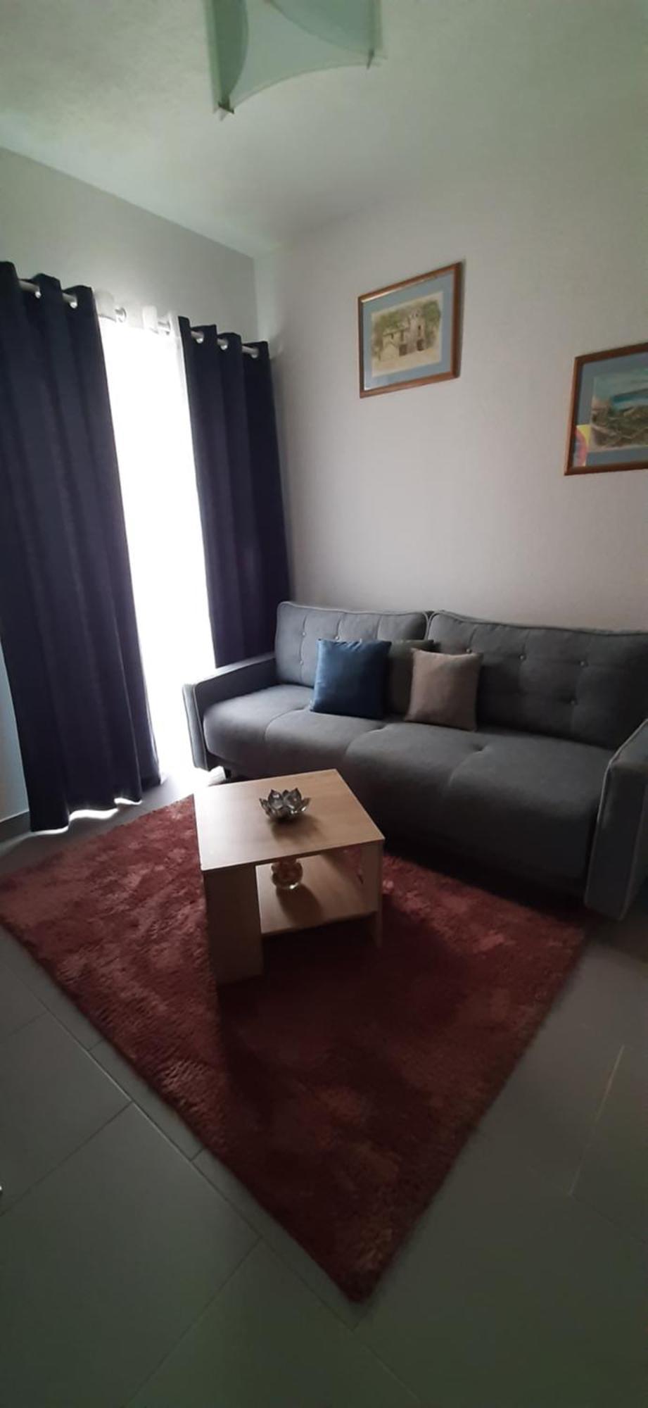 Apartment Narda Baška Voda Oda fotoğraf