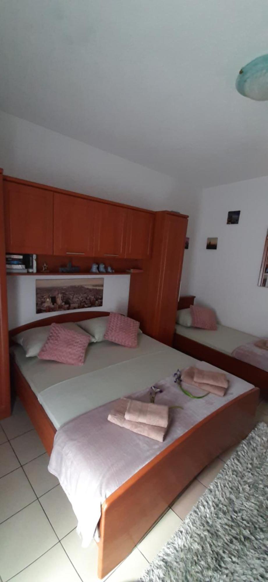 Apartment Narda Baška Voda Oda fotoğraf