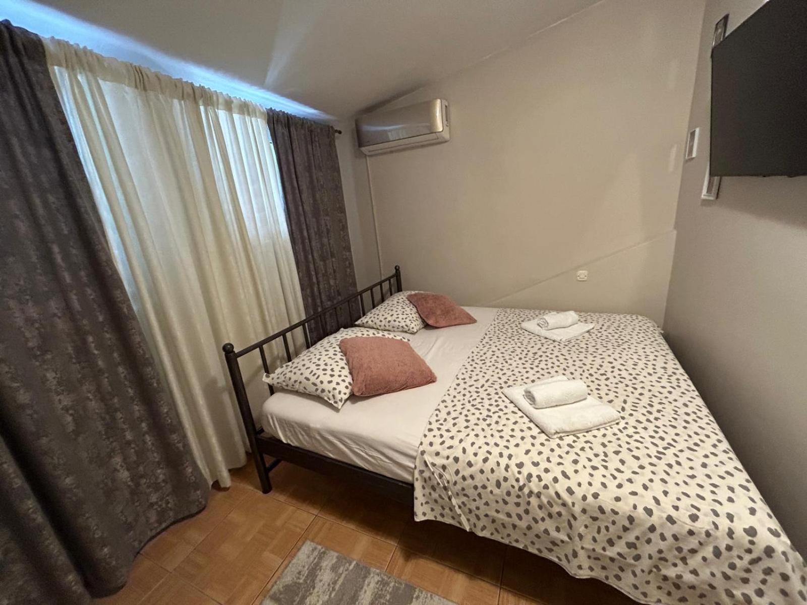 Apartment Narda Baška Voda Dış mekan fotoğraf