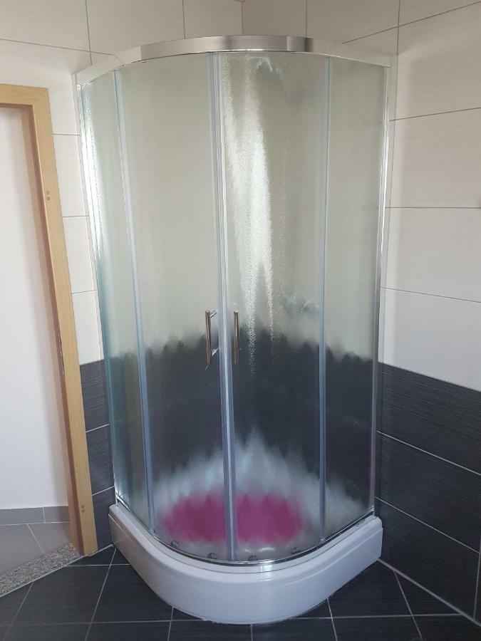 Apartment Narda Baška Voda Dış mekan fotoğraf